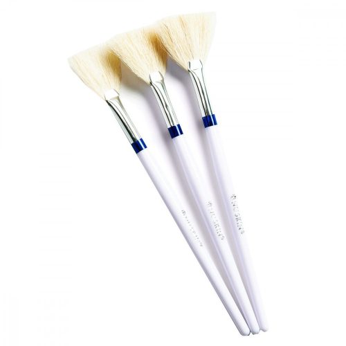 Pędzelki Face Lift Brush (3/opak.)