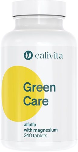 CaliVita Green Care
