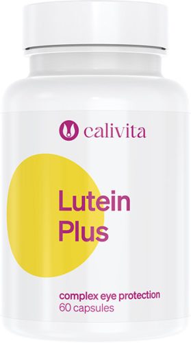 CaliVita Lutein PLUS