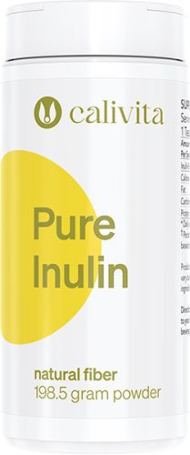 CaliVita Pure Inulin