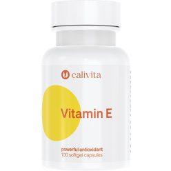 CaliVita Vitamin E