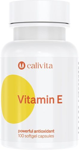 CaliVita Vitamin E
