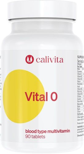 CaliVita Vital 0