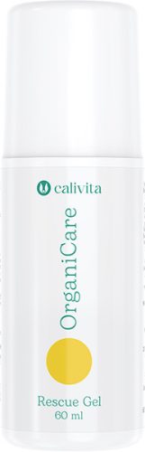 CaliVita OrganiCare Rescue Gel