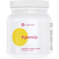 CaliVita #glamUp