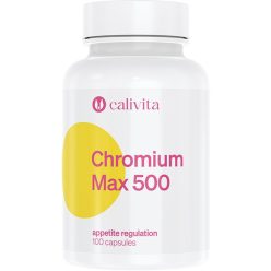 CaliVita Chromium Max 500