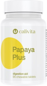 CaliVita Papaya PLUS
