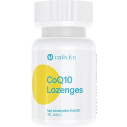 CaliVita CoQ10 Lozenges