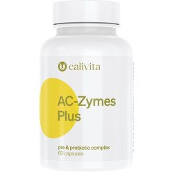 CaliVita AC-Zymes Plus