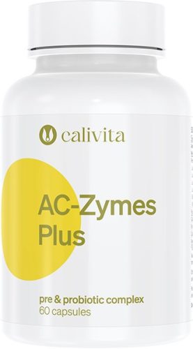 CaliVita AC-Zymes Plus
