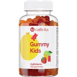  CaliVita Gummy Kids