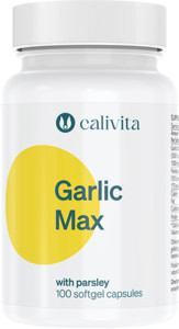 CaliVita Garlic Max
