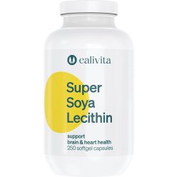 CaliVita Super Soya Lecithin 250