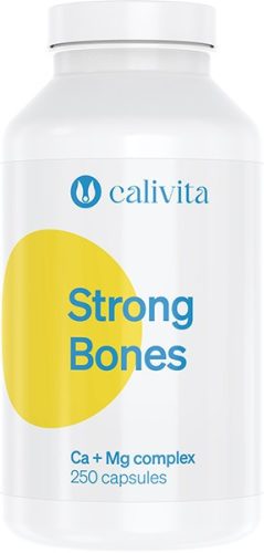 CaliVita Strong Bones 250