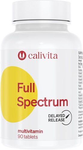 CaliVita Full Spectrum