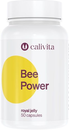 CaliVita Bee Power