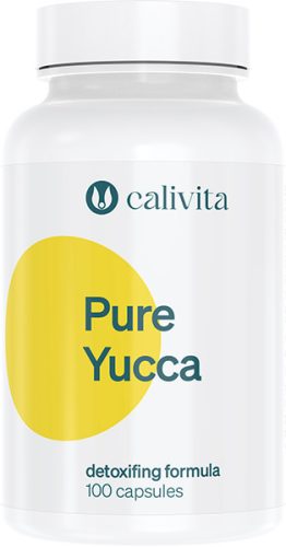 CaliVita Pure Yucca