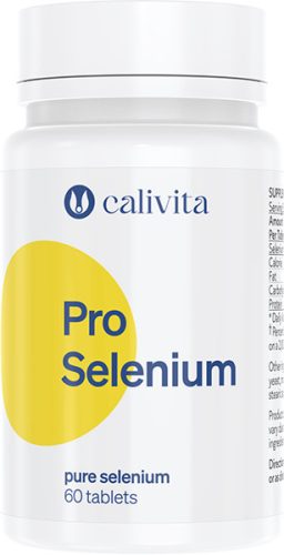 CaliVita Pro Selenium