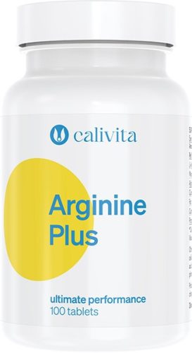 CaliVita Arginine Plus