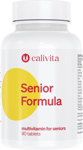 CaliVita Senior Formula