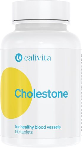 CaliVita Cholestone