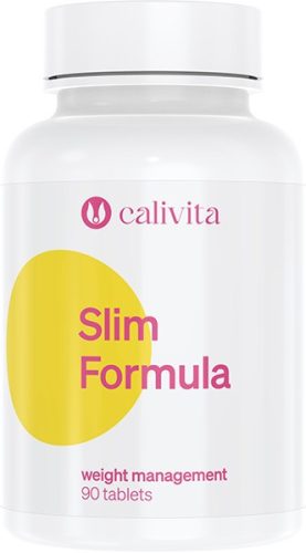 CaliVita Slim Formula