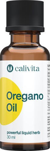 CaliVita Oregano Oil