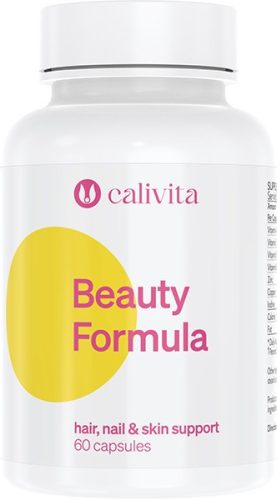CaliVita Beauty Formula