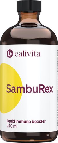 CaliVita SambuRex