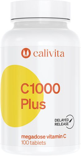 CaliVita C 1000 Plus
