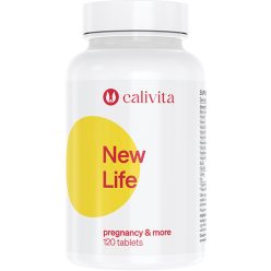 CaliVita New Life