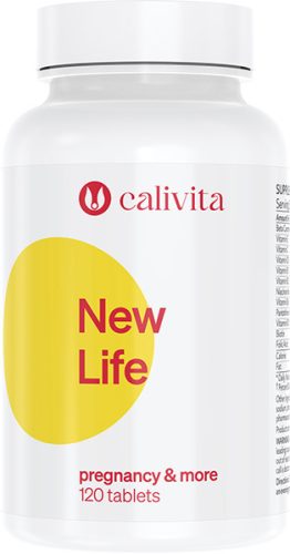 CaliVita New Life