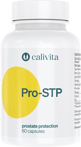 CaliVita Pro-STP