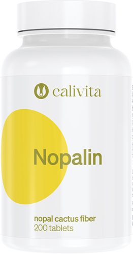 CaliVita Nopalin