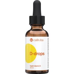 CaliVita D-drops