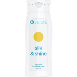CaliVita Silk & Shine Shampoo