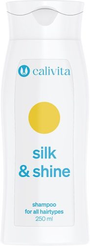 CaliVita Silk & Shine Shampoo