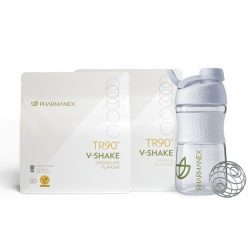 Zestaw startowy TR90 V-Shake