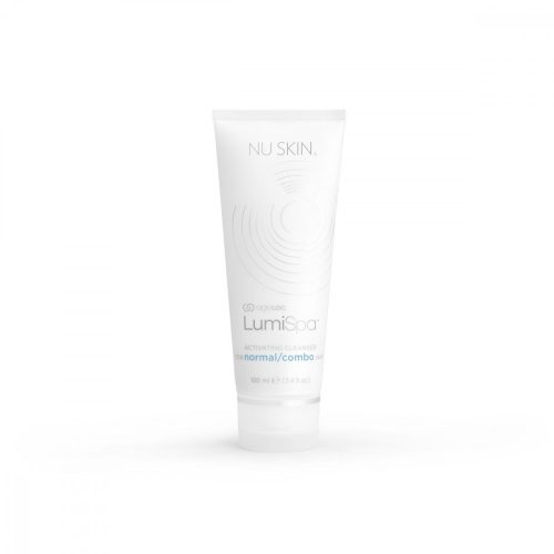 1 / 5 ageLOC LumiSpa Activating Face Cleanser – Normal to Combination Skin