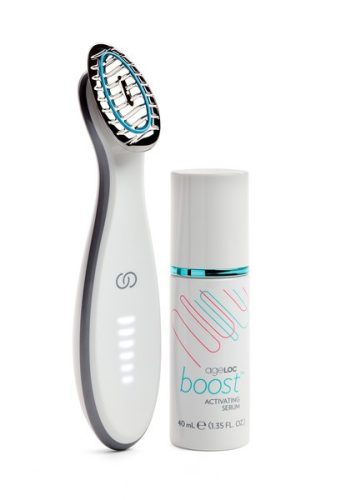 System ageLOC Boost