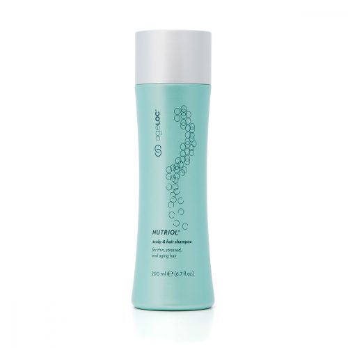 ageLOC Nutriol Scalp & Hair Shampoo