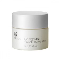 ageLOC Transforming Night