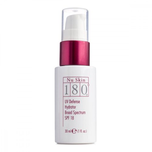 Nu Skin 180º UV Block Hydrator SPF 18