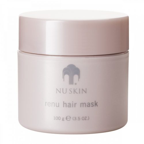 Hair Mask