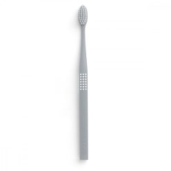 AP 24 Whitening Toothbrush - szaro-biała