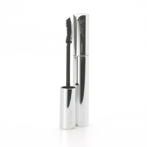 Nu Colour Curling Mascara – Black