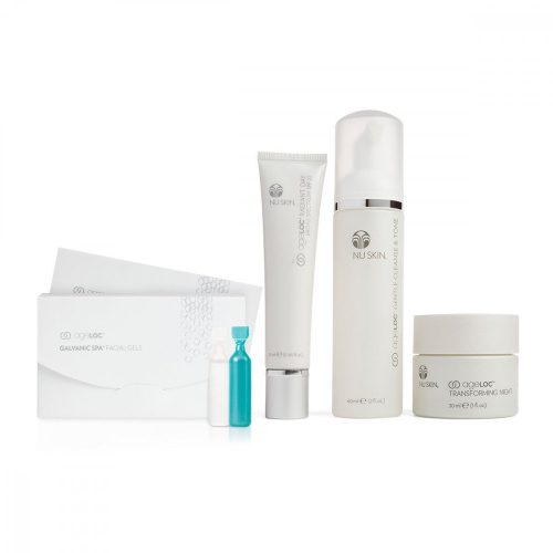 NuSkin Zestaw ageLOC „Dobry” w ramach ADR