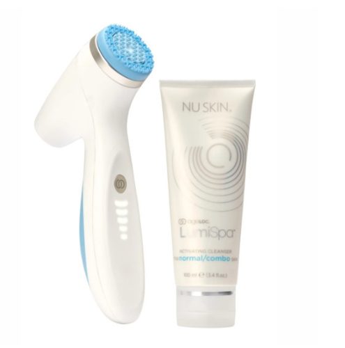 ageLOC LumiSpa iO Cleansing Kit – Normal to Combo Skin